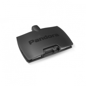 Автосигнализация Pandora DX 91 LoRa v.3 с сиреной