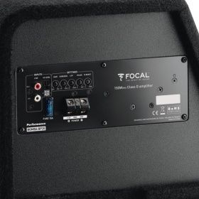 Сабвуфер FOCAL BOMBA BP20 (арт. 6295)