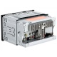 Автомагнитола мультимедиа Pioneer AVH-180