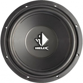 Сабвуферный динамик HELIX B 10W (арт. 6028) - "Модная Тачка" магазин автоэлектроники