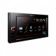 Автомагнитола мультимедиа Pioneer MVH-AV270BT