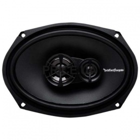Автоакустика Rockford Fosgate R169X3