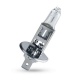 Галогеновая лампа Philips H1 12V 55W P14.5S VISIONPLUS (blister - 1 pc.) (12258 VP-B1)