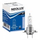 Галогеновая лампа Neolux Standard H7 55W 24V N499A