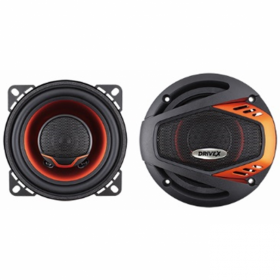 Автоакустика Drivex GT-402