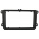 Рамка переходная ACV 281320-10 Skoda Fabia, Octavia, Rapid, Roomster, SuperB, Yeti