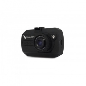 Видеорегистратор Falcon DVR HD62-LCD (арт. 30092) - "Модная Тачка" магазин автоэлектроники
