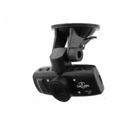 Видеорегистратор CYCLON DVR-105FHD GPS (арт. 30047) - "Модная Тачка" магазин автоэлектроники
