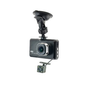 Видеорегистратор CYCLONE DVH-45 v2 (арт. 30126) - "Модная Тачка" магазин автоэлектроники