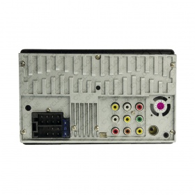 Автомагнитола мультимедиа CYCLONE MP-7125