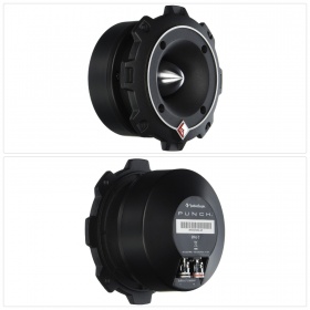 Автоакустика Rockford Fosgate PP4-T - "Модная Тачка" магазин автоэлектроники