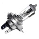 Галогеновая лампа Bosch H4 Pure Light 12V 60/55W (1 шт.) (1987302041)