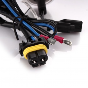 Лампа ксенон Infolight H1 6000К 35W