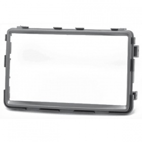 Рамка переходная CARAV 11-330 2-din (арт. 4325)