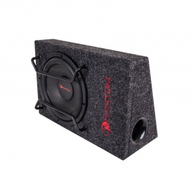 Сабвуфер PHANTOM GB-250BPA (арт. 6461) - "Модная Тачка" магазин автоэлектроники