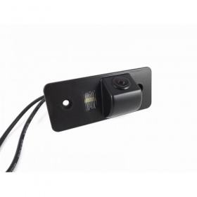 Камера парковочная Falcon SC10HCCD-170-R (арт. 35073) - "Модная Тачка" магазин автоэлектроники