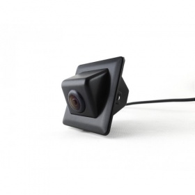 Камера парковочная Falcon SC30HCCD-170-R (арт. 35094) - "Модная Тачка" магазин автоэлектроники