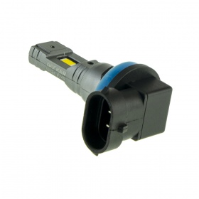 Комплект автомобильных светодиодных LED ламп DECKER PL-05 H11 5K, 2 шт