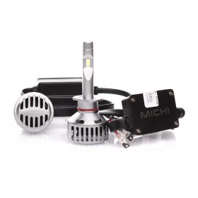 LED лампы MICHI MI LED Can H1 (5500K), 2шт