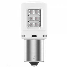 LED лампы Philips PY21W Ultion LED Amber CANbus 12V (Set-2 pcs.) (11498ULAX2)