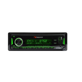 Автомагнитола Nakamichi NQ721BE