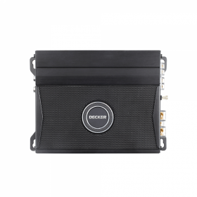 Усилитель DECKER PS 2.100