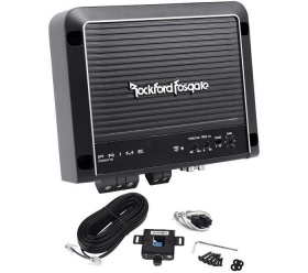Усилитель Rockford Fosgate R500X1D - "Модная Тачка" магазин автоэлектроники