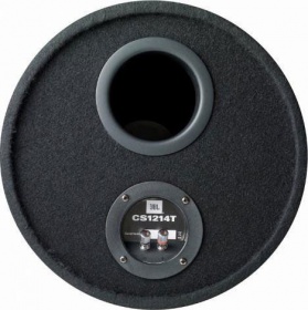 Сабвуфер JBL CS-1214T