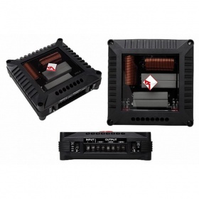 Автоакустика Rockford Fosgate PP8-X - "Модная Тачка" магазин автоэлектроники