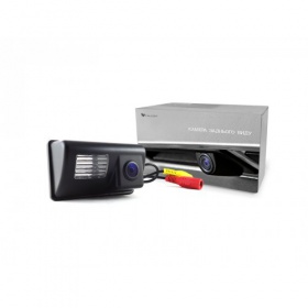 Камера парковочная Falcon SC100HCCD-170-R (арт. 35065)