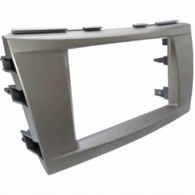 Рамка переходная CARAV 07-003 2-din (арт. 4014)