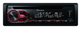 Автомагнитола Pioneer DEH-2800UI