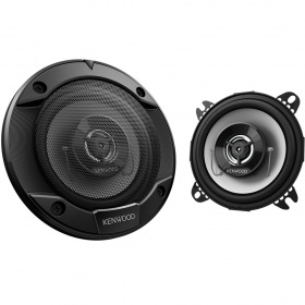 Автоакустика Kenwood KFC-S1066 - "Модная Тачка" магазин автоэлектроники