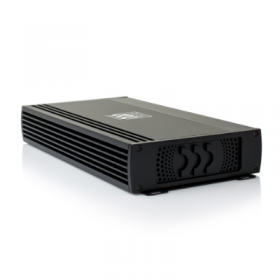 Усилитель Morel MPS 4.400 (арт. 7268) - "Модная Тачка" магазин автоэлектроники