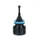 LED лампы AMS ULTIMATE POWER-F H11 5500K Canbus, 2 шт