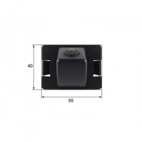 Камера парковочная Falcon SC48HCCD-170-R (арт. 35112)