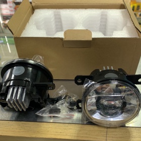 LED противотуманные фары 30W, H11 white - "Модная Тачка" магазин автоэлектроники