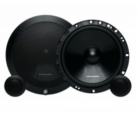Автоакустика Lightning Audio L675