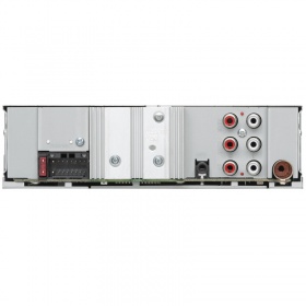 Автомагнитола Kenwood KMM-BT356