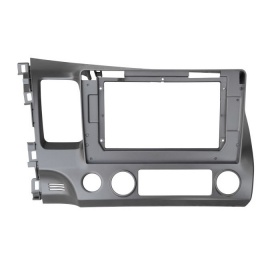 Рамка переходная INCAR Honda Civic 2006-2012 10"RHO-FC300