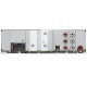 Автомагнитола Kenwood KMM-BT356