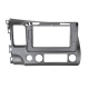 Рамка переходная INCAR Honda Civic 2006-2012 10"RHO-FC300