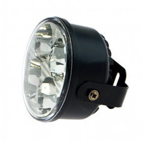 Ходовые огни Cyclon DRL-410 (арт. 13012) - "Модная Тачка" магазин автоэлектроники