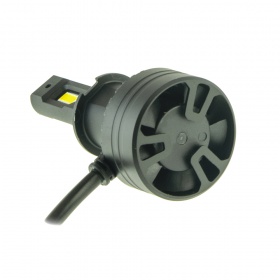 Комплект автомобильных светодиодных LED ламп NEXTONE L5 H3 5000K, 2 шт