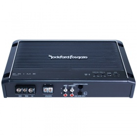 Усилитель Rockford Fosgate R250X1 - "Модная Тачка" магазин автоэлектроники