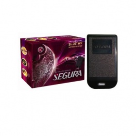 Иммобилайзер SEGURA SI-201WR (+ 2 pcs CR2032) - "Модная Тачка" магазин автоэлектроники