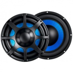 Сабвуферный динамик BLAUPUNKT GT Power 1000 w (арт. 6031) - "Модная Тачка" магазин автоэлектроники