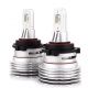 LED лампы SHO-ME F3 H7 Volkswagen 6500K 20W (2 шт.)