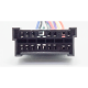 ISO переходник CARAV 12-013