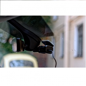 Видеорегистратор DDPai mini 5